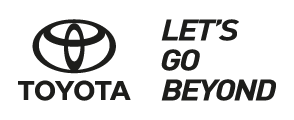 logo toyota cinere depok