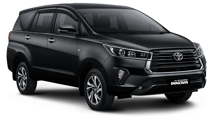 toyota kijang innova reborn