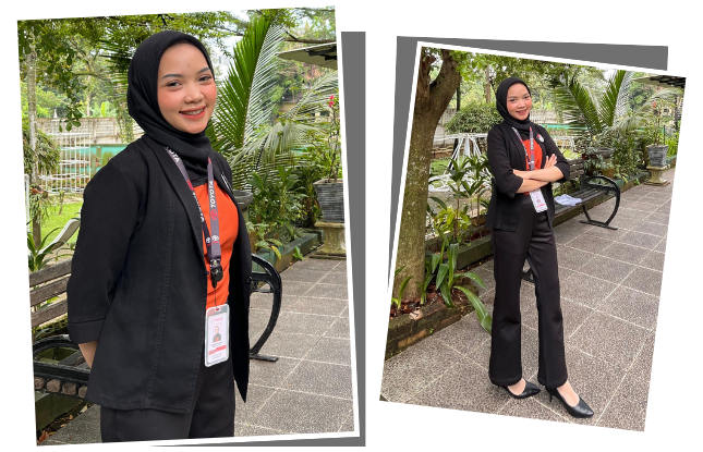 sales toyota cinere